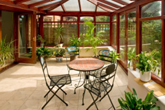 Auldearn conservatory quotes