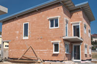 Auldearn home extensions