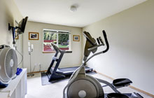 Auldearn home gym construction leads